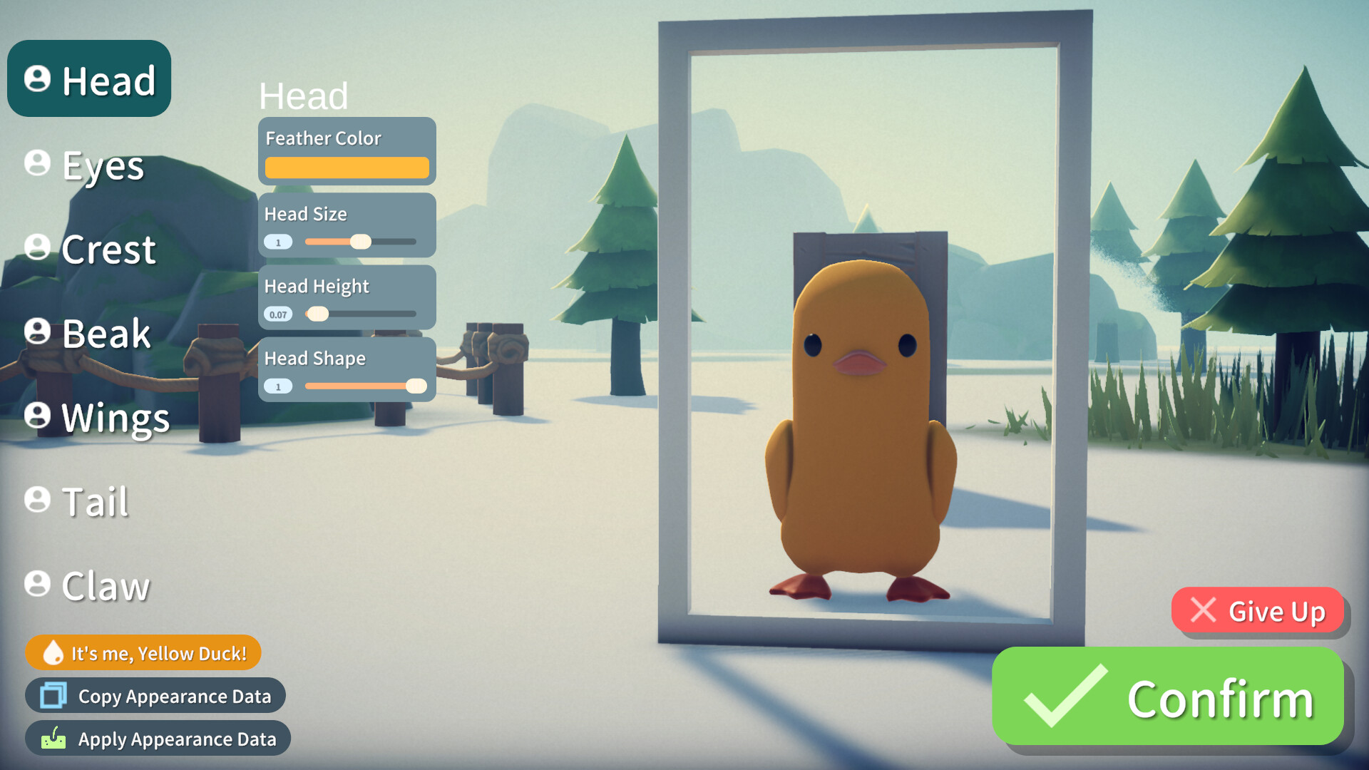 Captura 16: Escape From Duckov