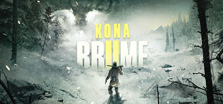 Capa: Kona II: Brume