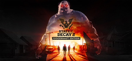 Capa: State of Decay 2: Juggernaut Edition