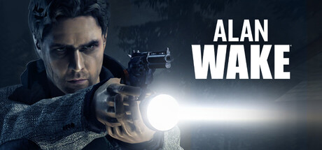 Capa: Alan Wake