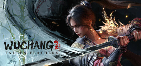 Capa: WUCHANG: Fallen Feathers