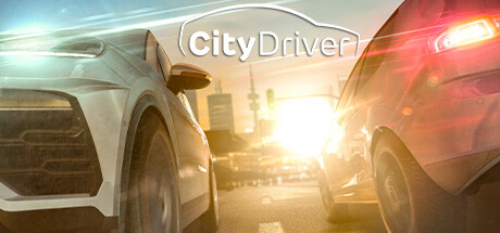 Capa: CityDriver