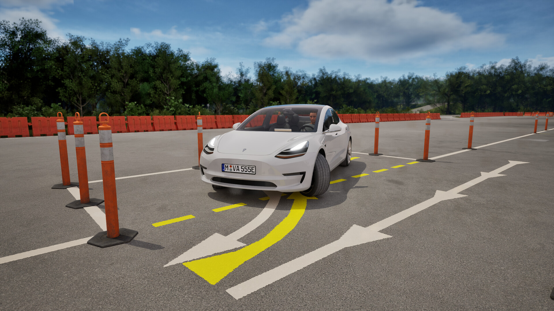 Captura 13: CityDriver