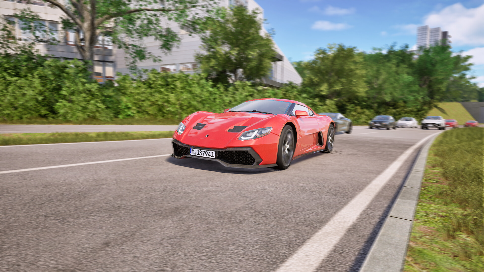 Captura 14: CityDriver