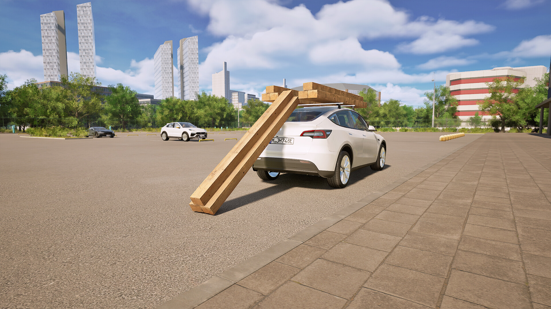 Captura 16: CityDriver