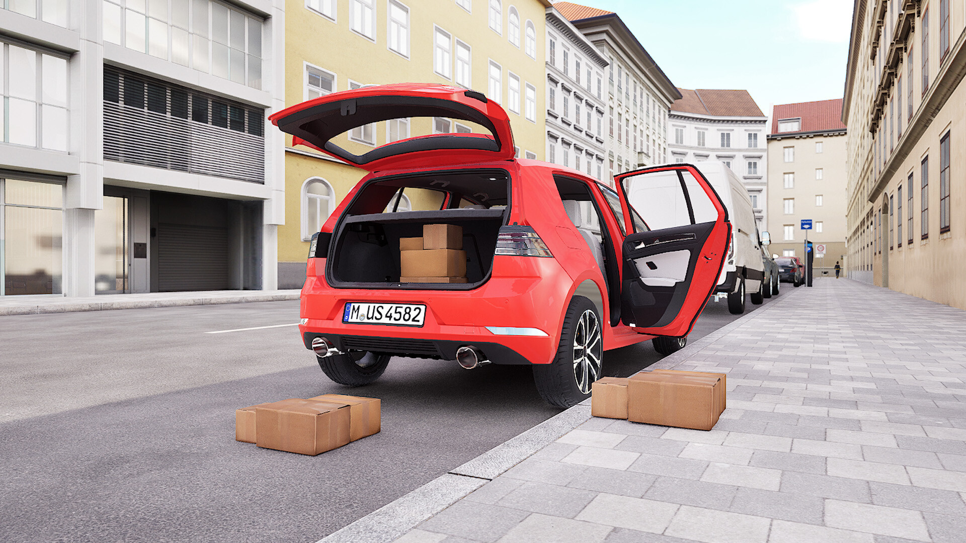 Captura 17: CityDriver