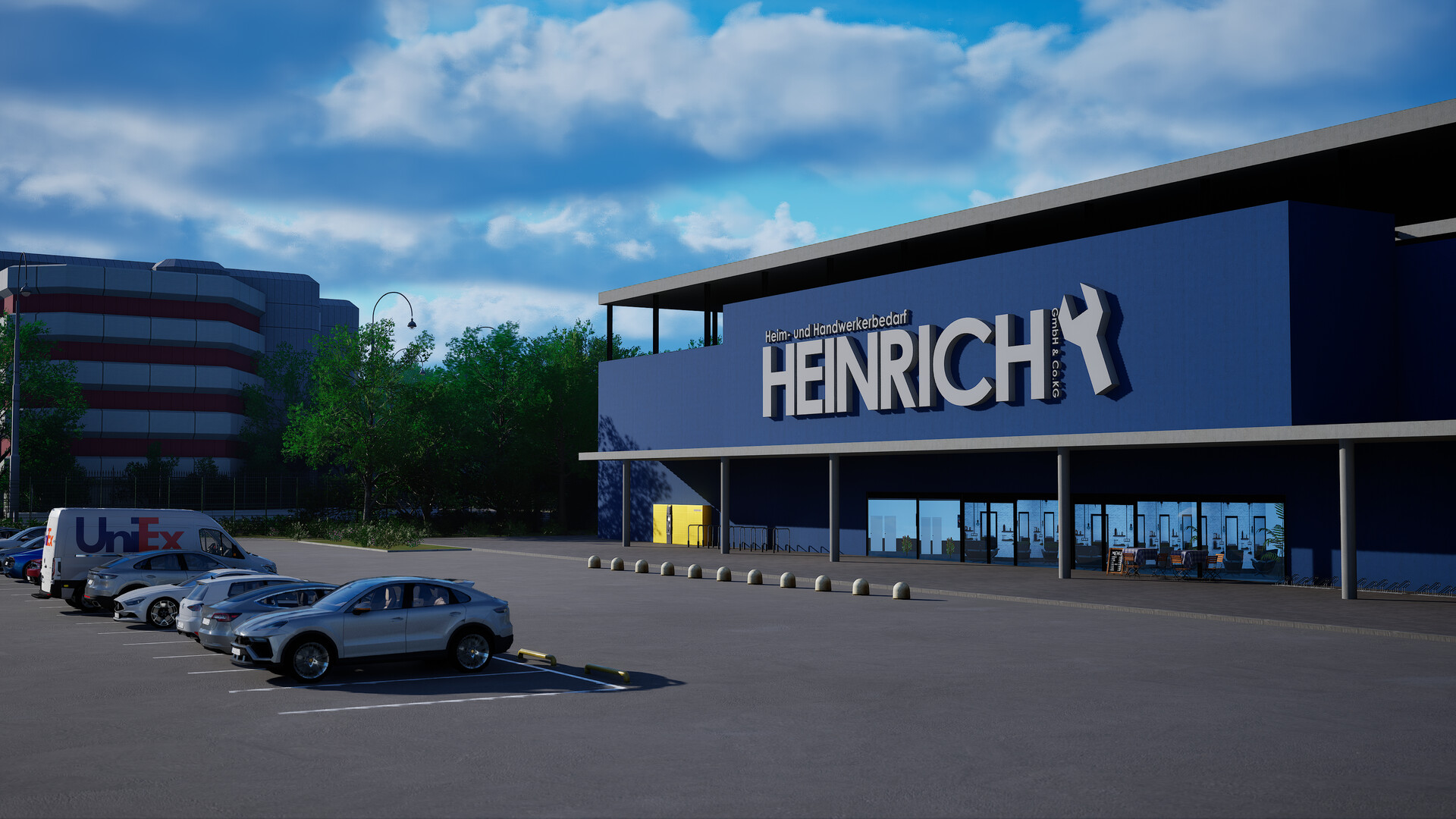 Captura 20: CityDriver