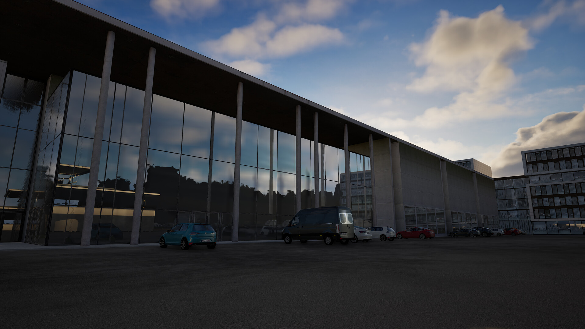 Captura 21: CityDriver