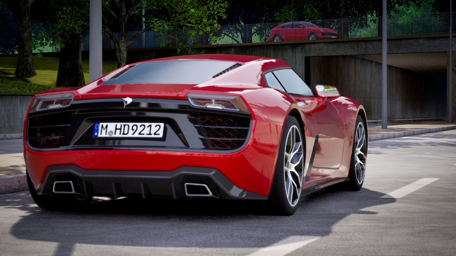 Captura 8: CityDriver