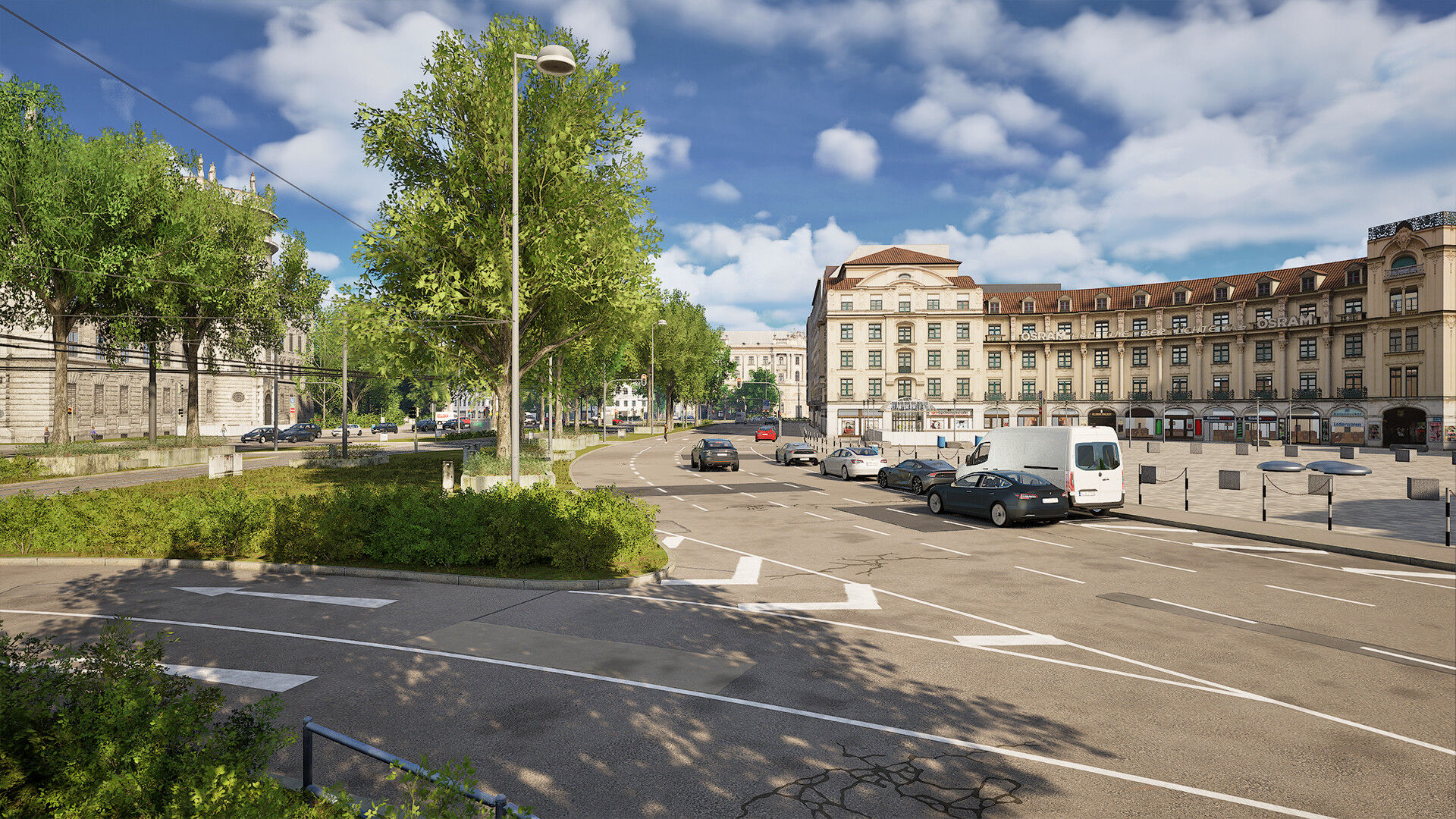 Captura 9: CityDriver