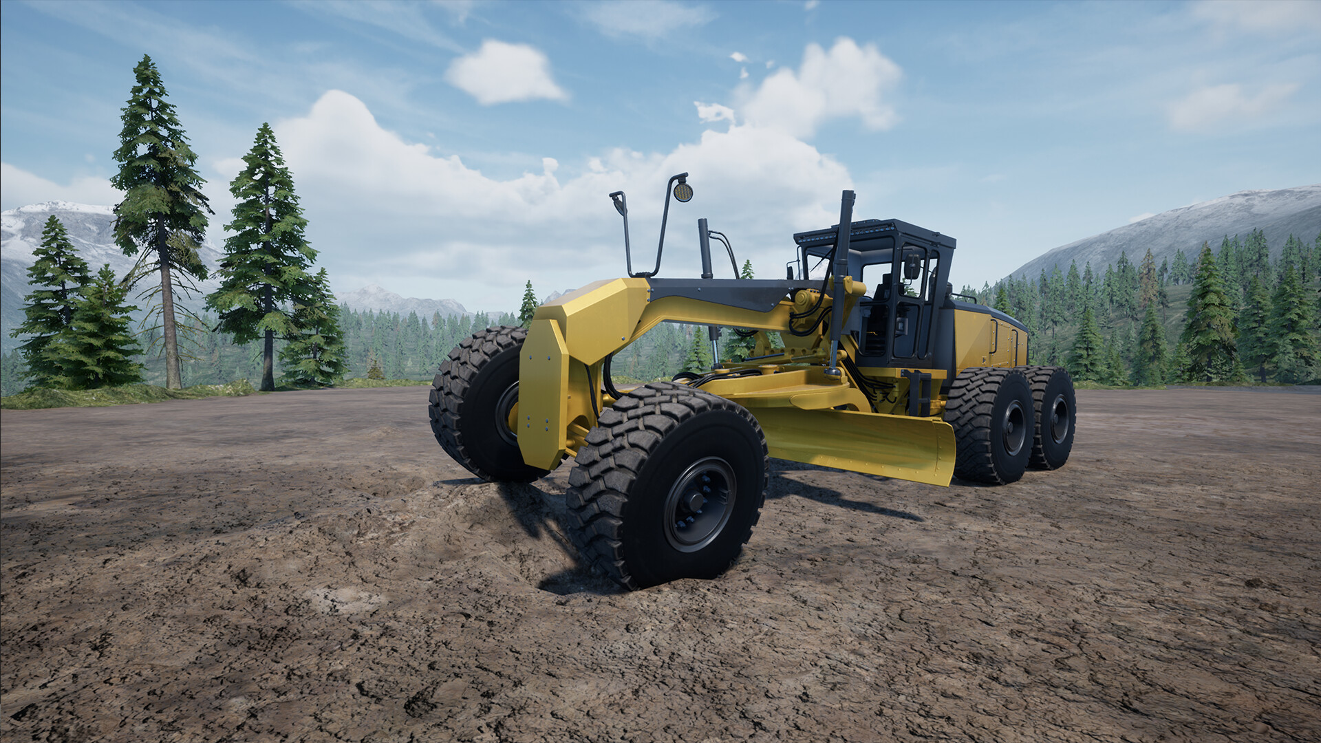 Captura 15: Out of Ore