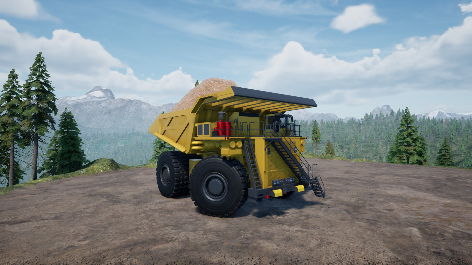 Captura 9: Out of Ore