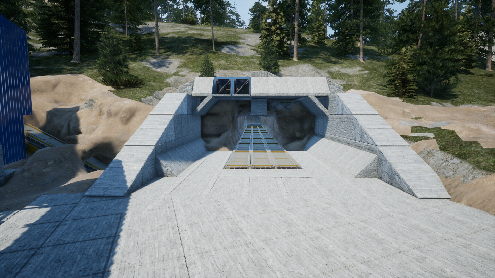 Captura 10: Out of Ore