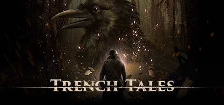 Capa: Trench Tales