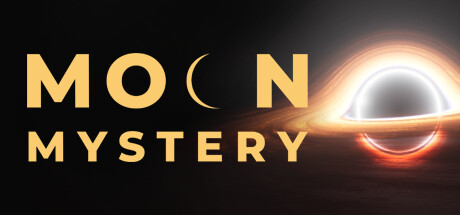 Capa: Moon Mystery
