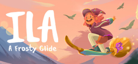 Capa: ILA: A Frosty Glide
