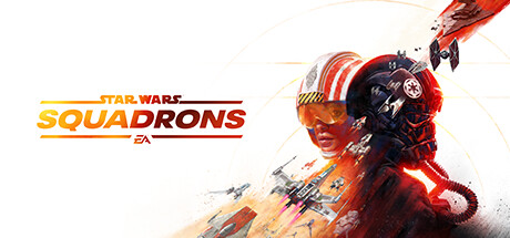 Capa: STAR WARS™: Squadrons