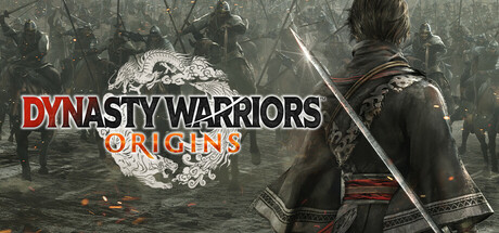 Capa: DYNASTY WARRIORS: ORIGINS