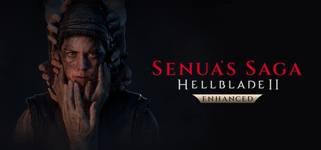 Capa: Senua’s Saga: Hellblade II