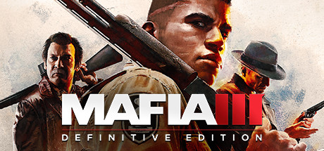 Capa: Mafia III: Definitive Edition