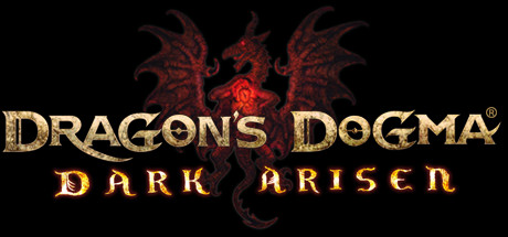 Capa: Dragon's Dogma: Dark Arisen