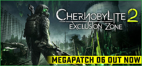 Capa: Chernobylite 2: Exclusion Zone