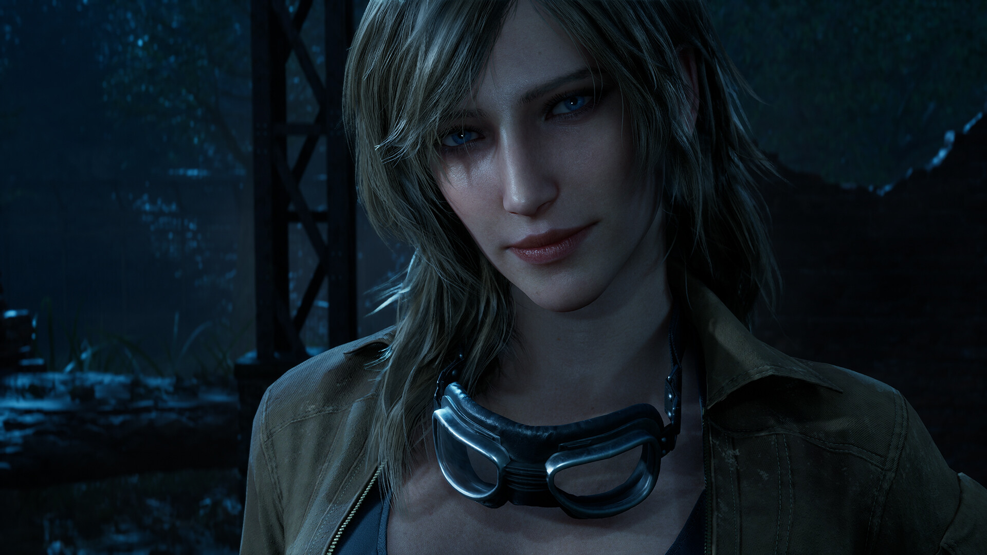 Captura: METAL GEAR SOLID Δ: SNAKE EATER