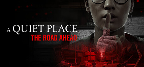 Capa: A Quiet Place: The Road Ahead