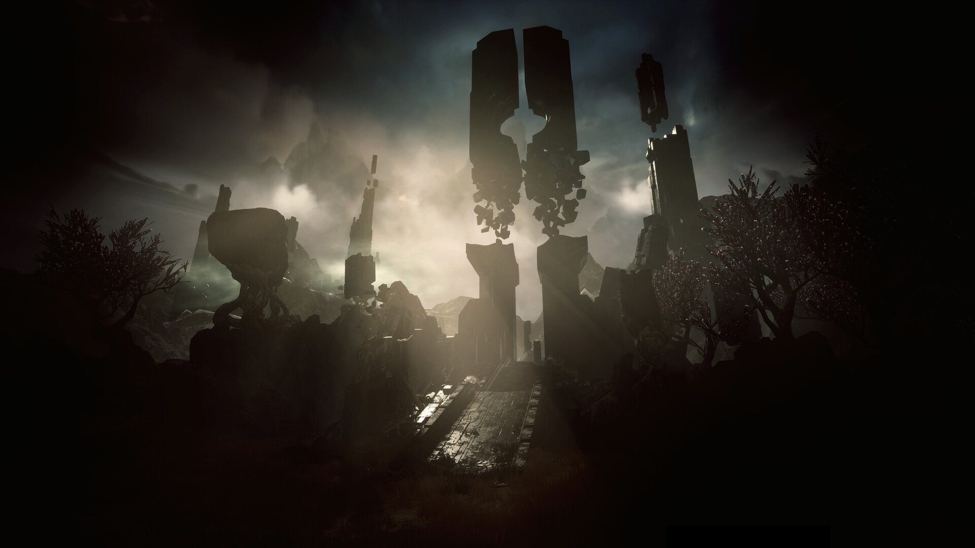 Captura 7: Scars Above