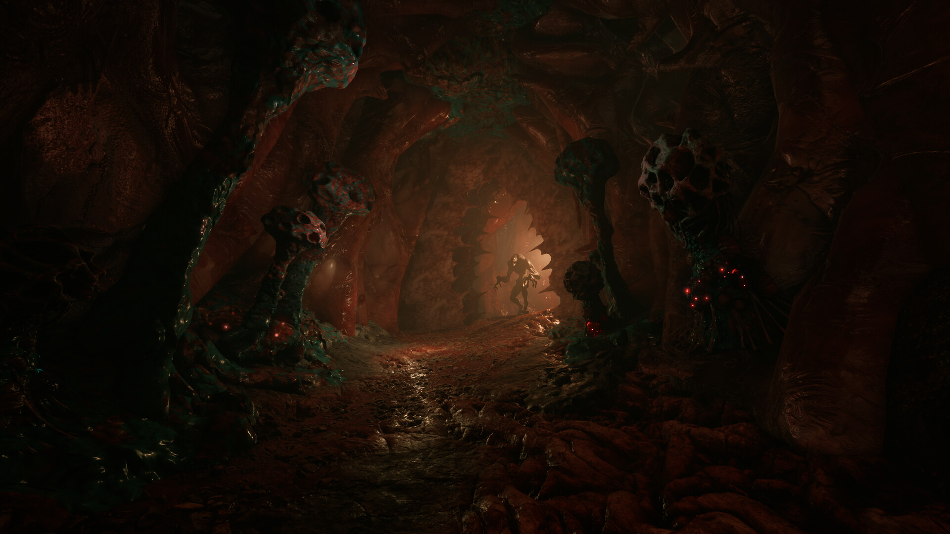 Captura 8: Scars Above