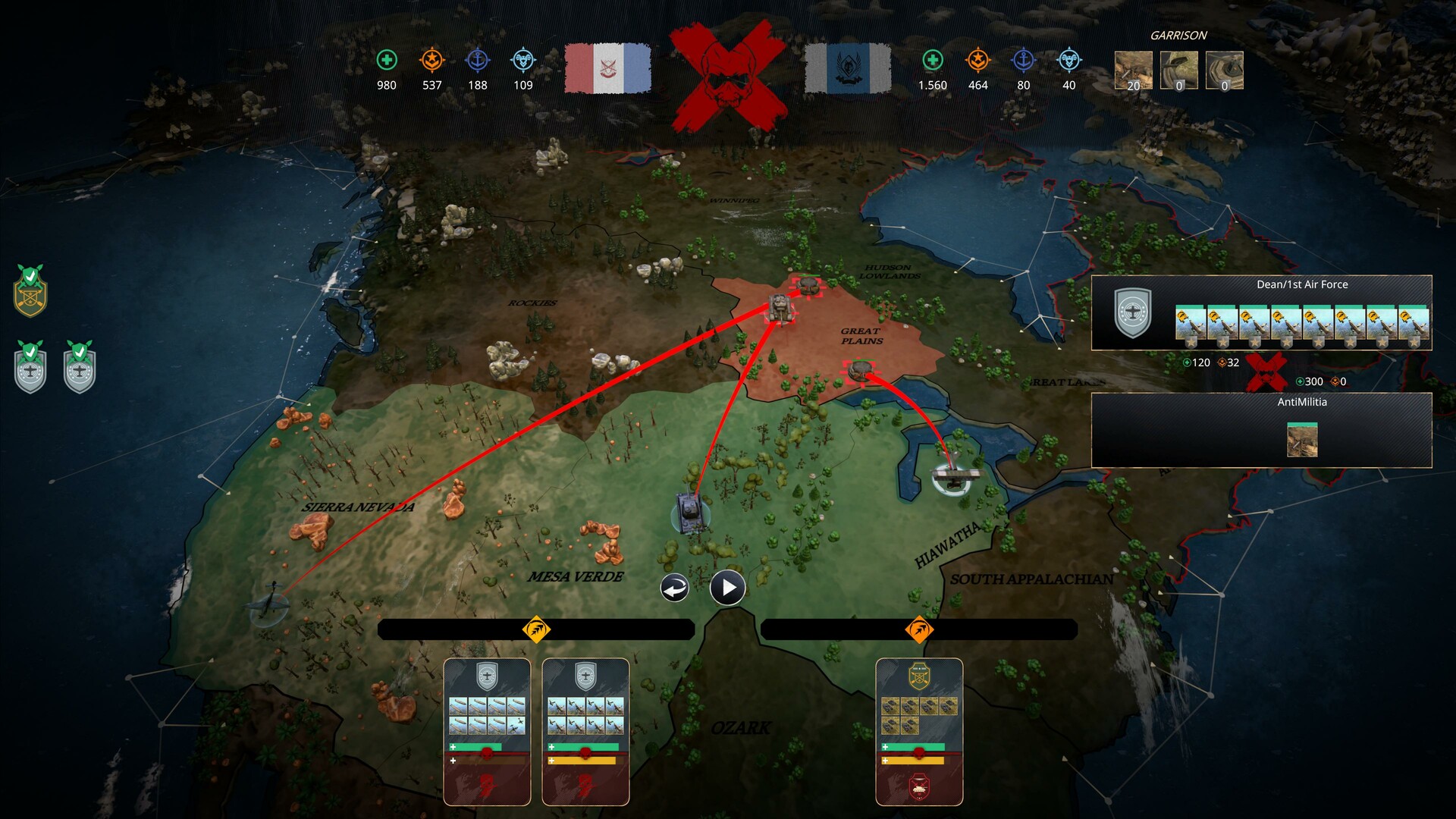 Captura 12: KAISERPUNK