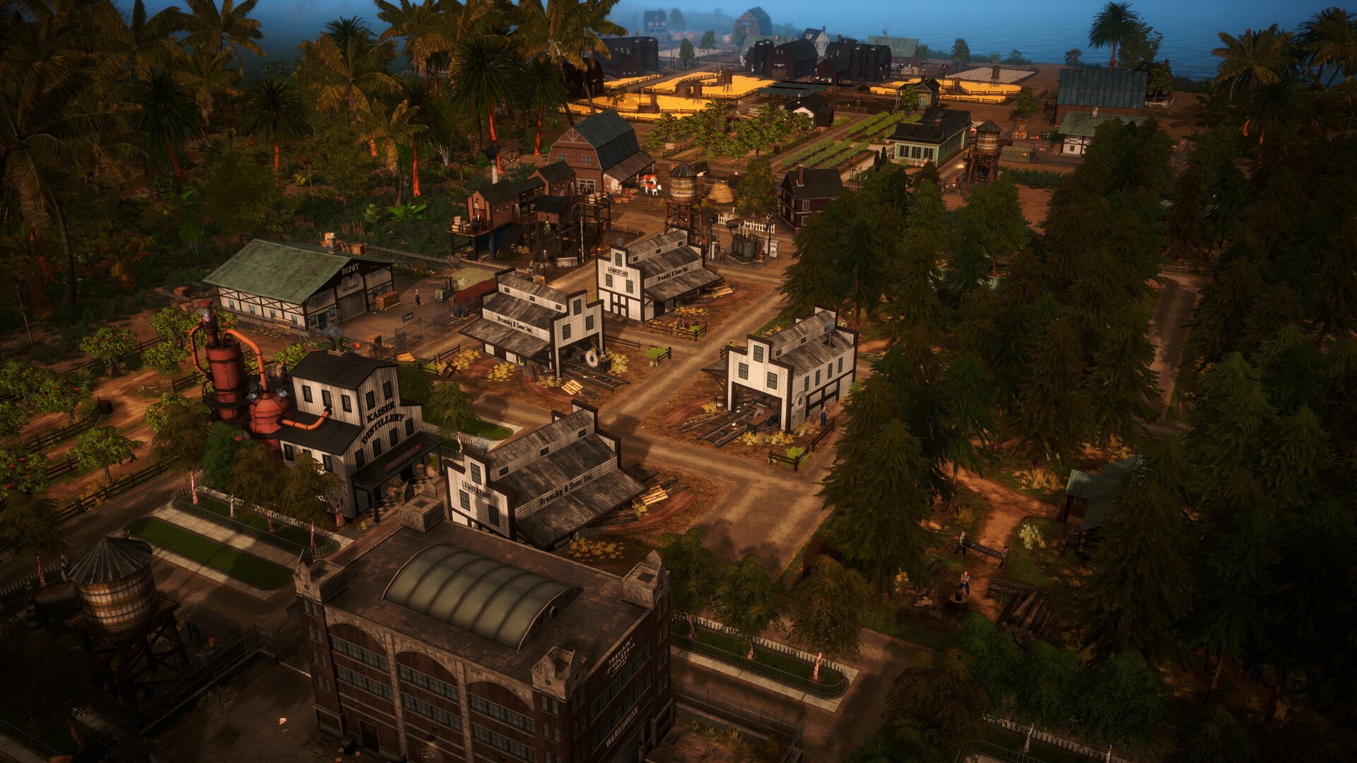 Captura 13: KAISERPUNK