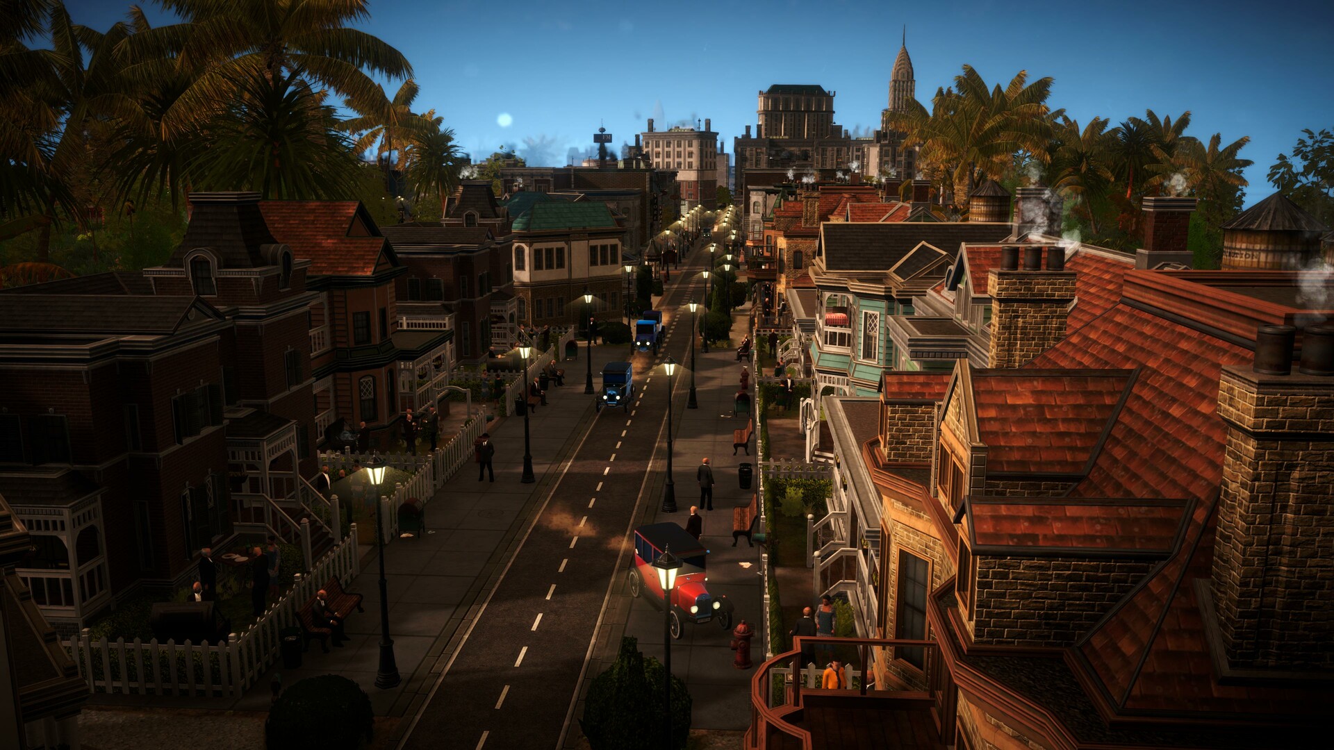 Captura 14: KAISERPUNK