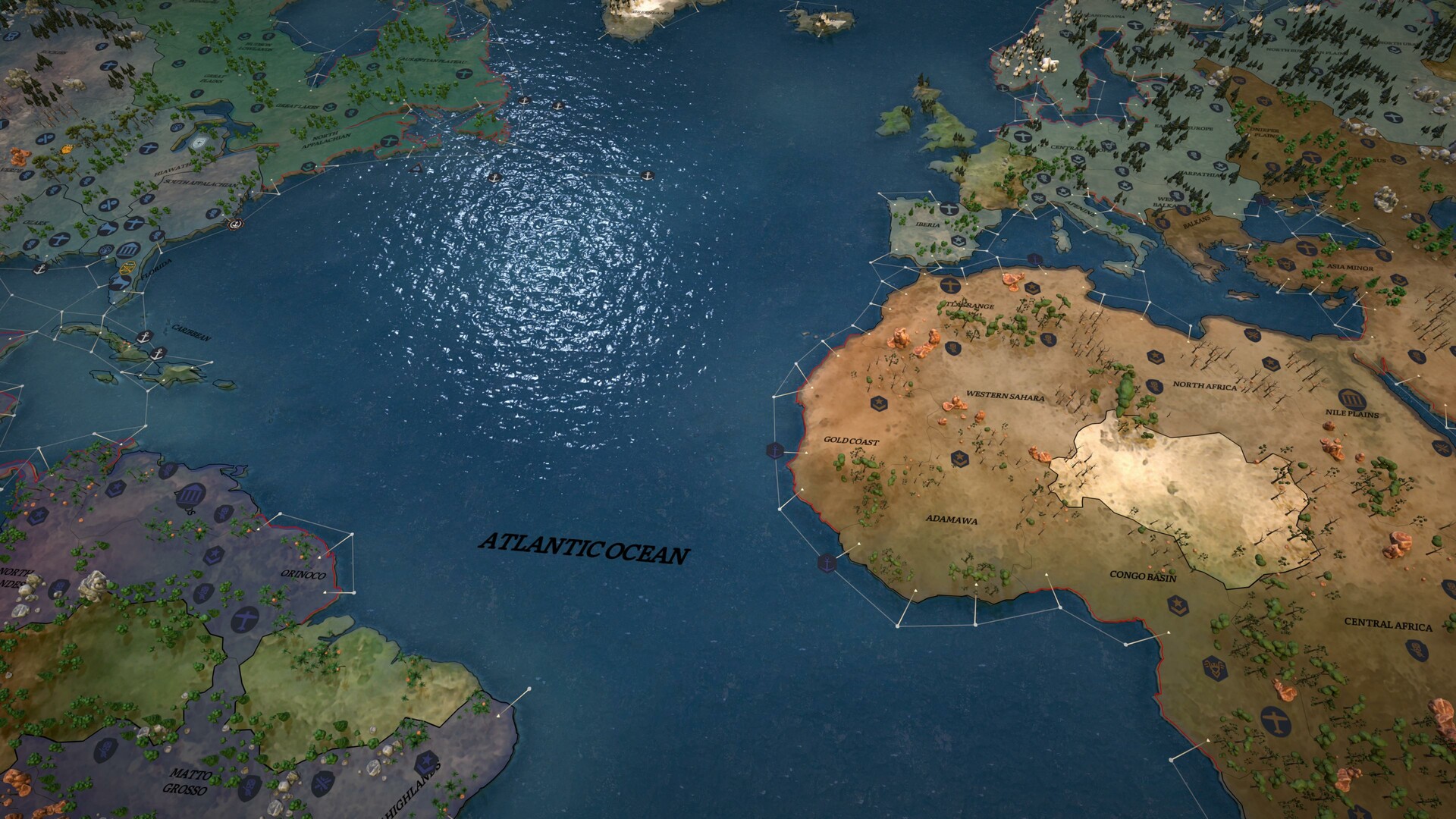 Captura 15: KAISERPUNK