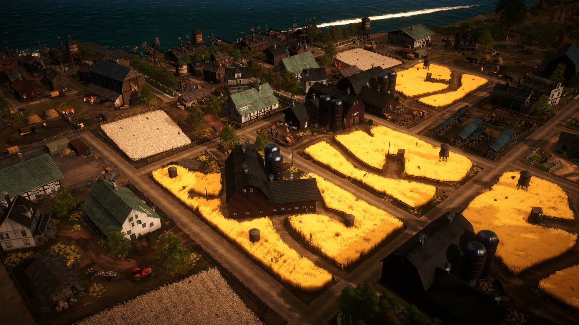 Captura 17: KAISERPUNK