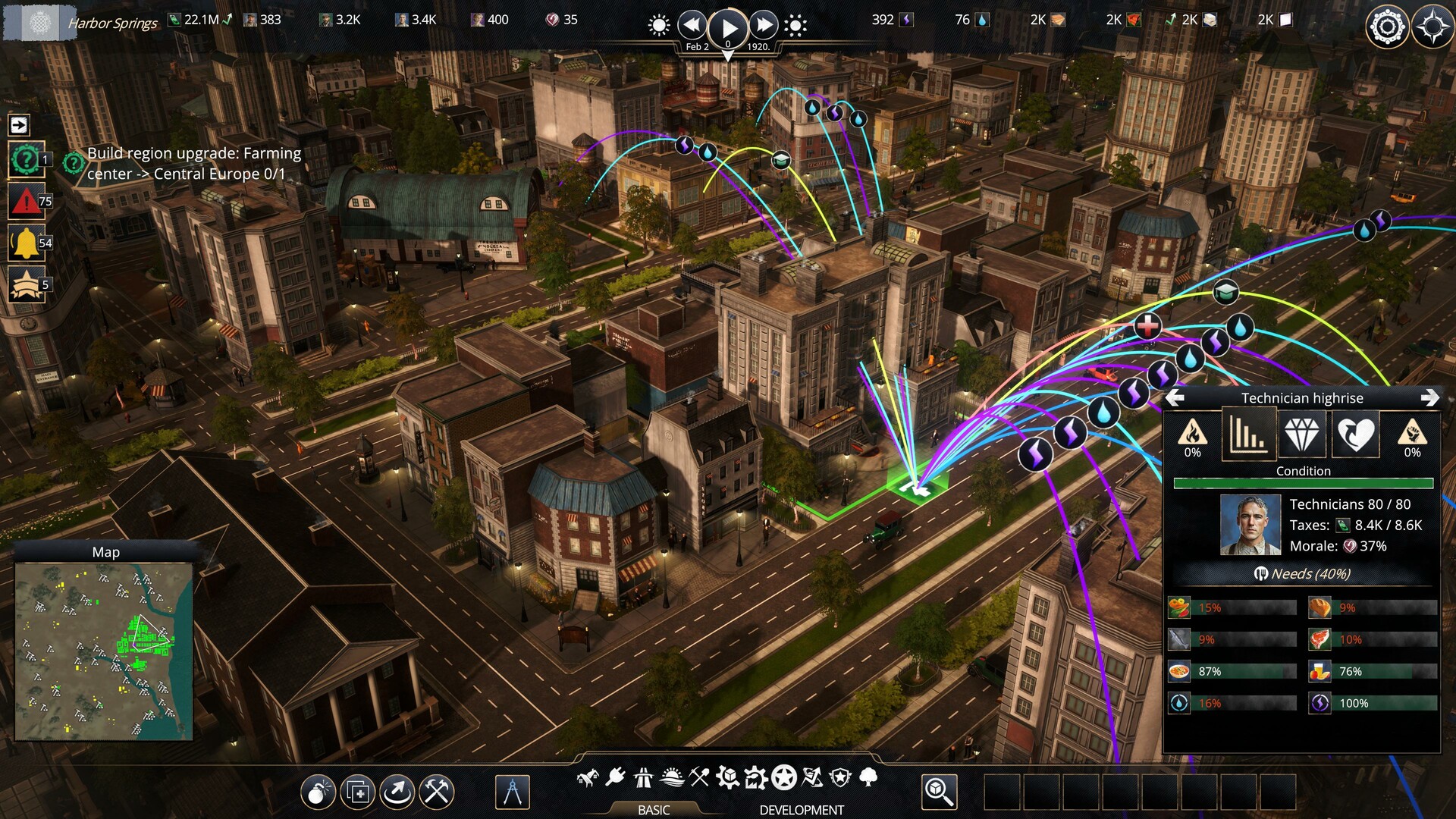 Captura 18: KAISERPUNK