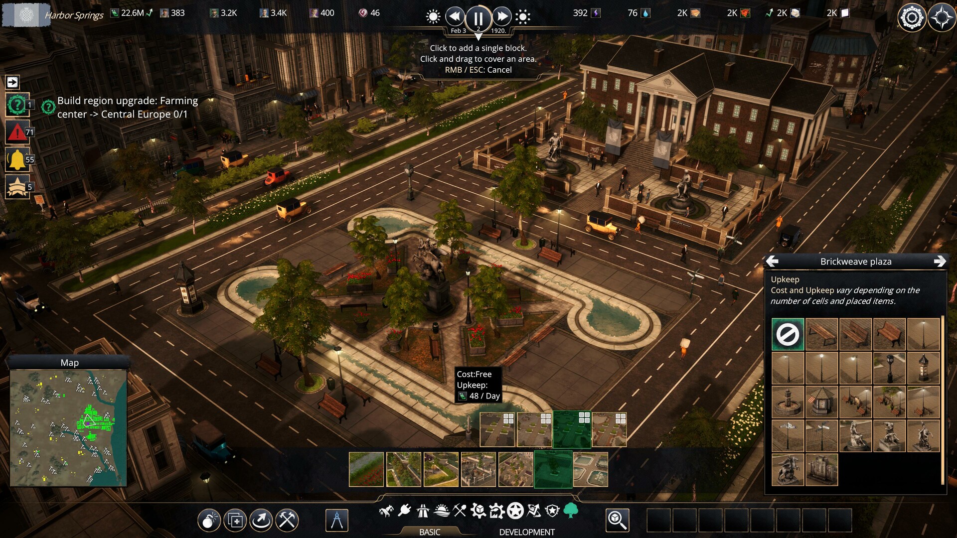 Captura 8: KAISERPUNK