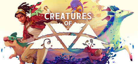 Capa: Creatures of Ava