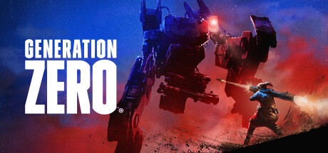 Capa: Generation Zero®