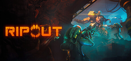 Capa: RIPOUT