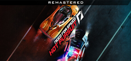 Capa: Need for Speed™ Hot Pursuit Remastered