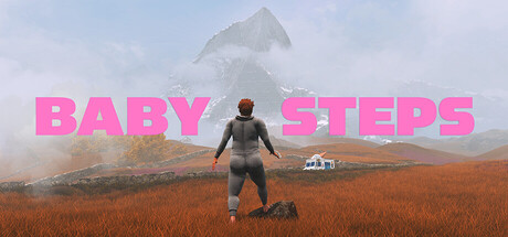 Capa: Baby Steps