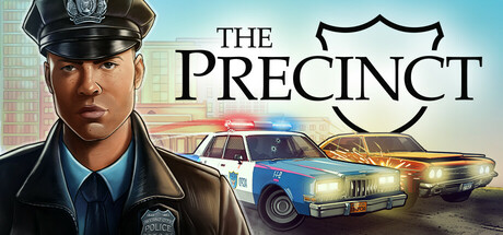 Capa: The Precinct