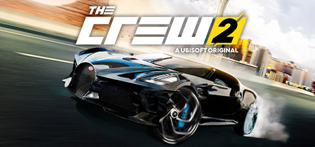 Capa: The Crew™ 2
