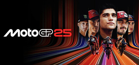 Capa: MotoGP™25