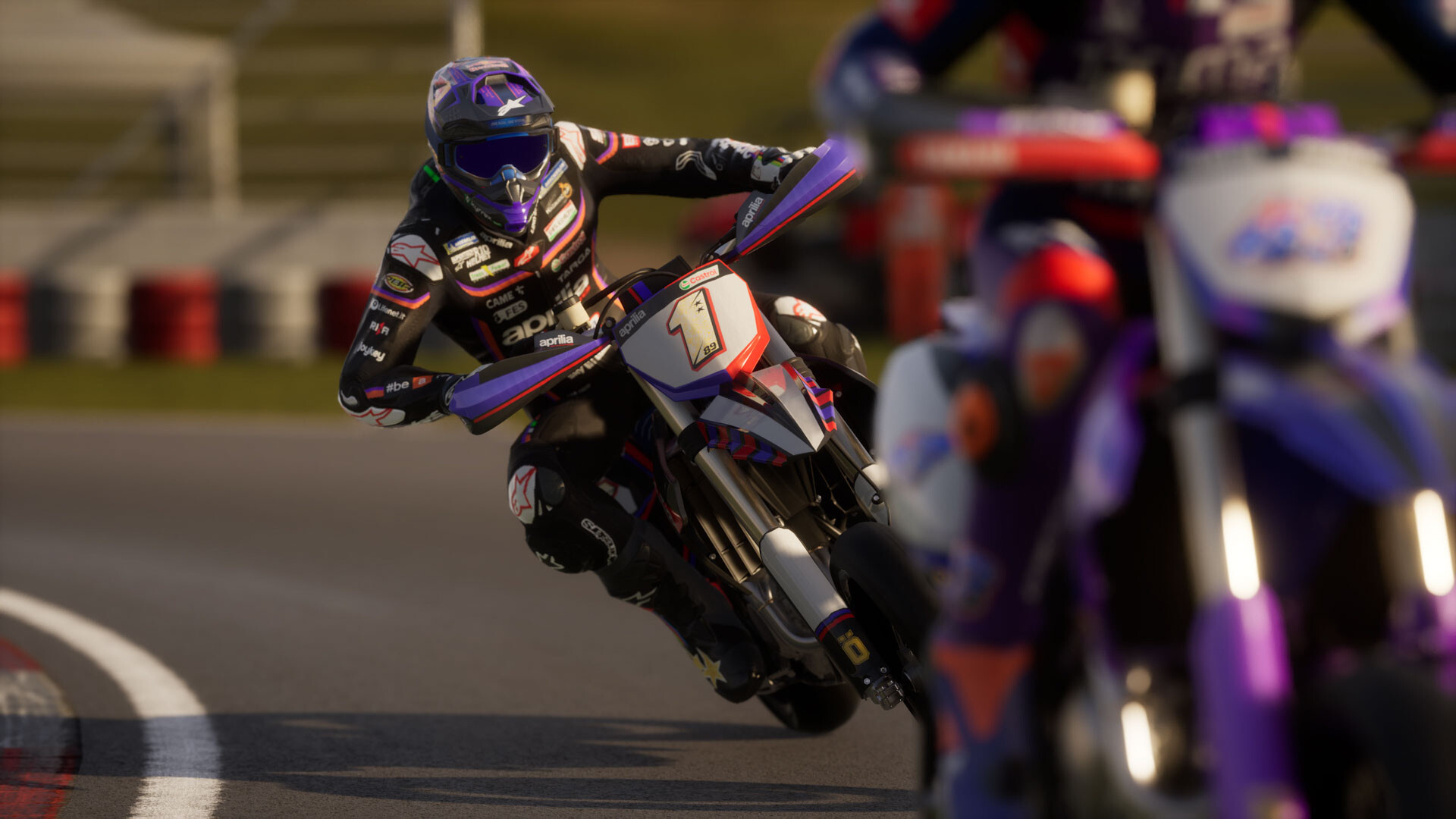 Captura: MotoGP™25