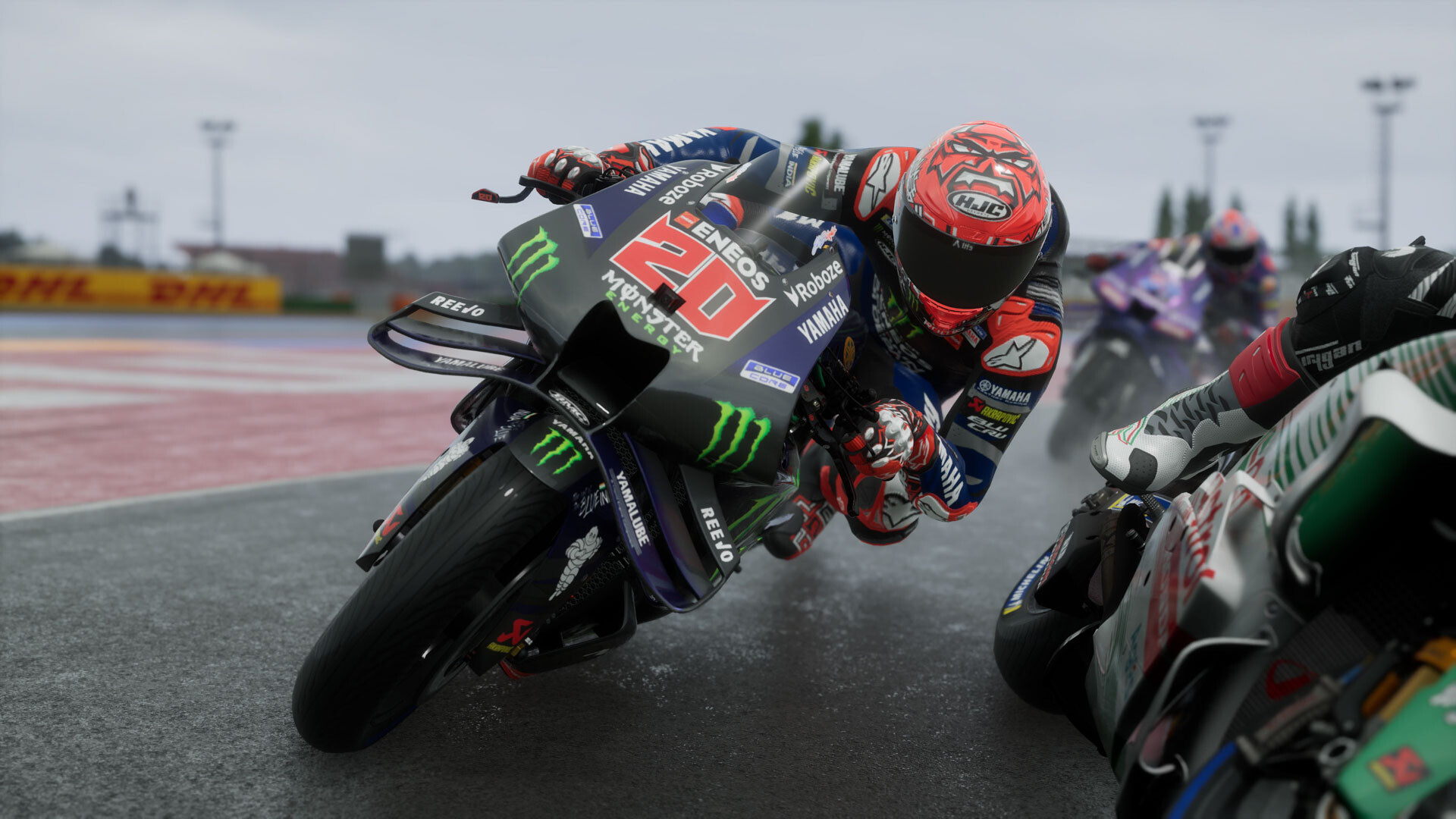 Captura: MotoGP™25