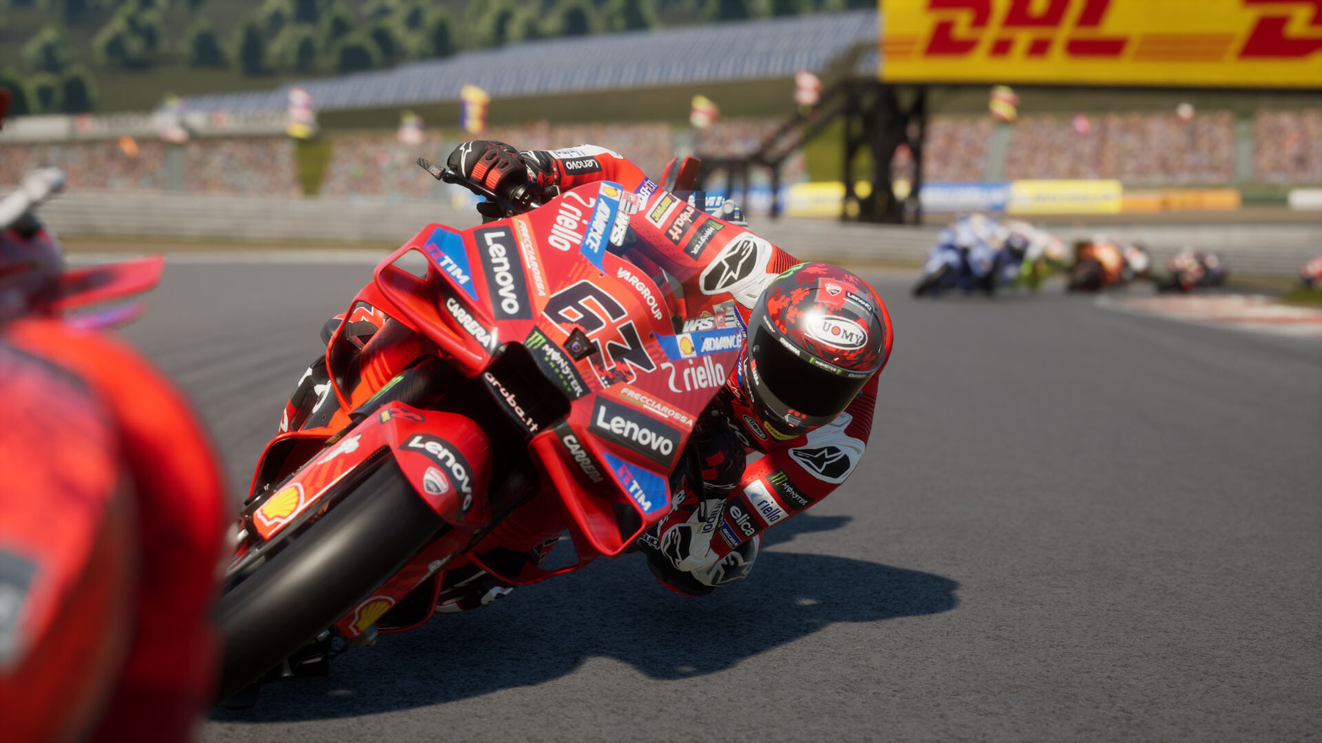 Captura 7: MotoGP™25