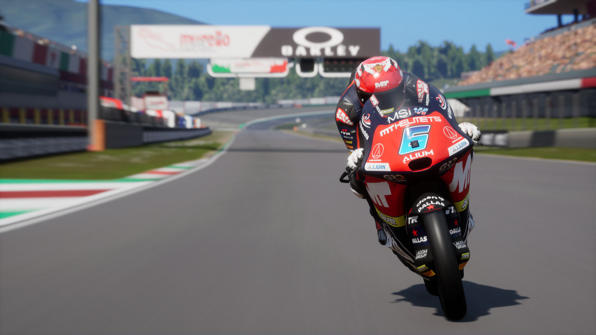 Captura 8: MotoGP™25