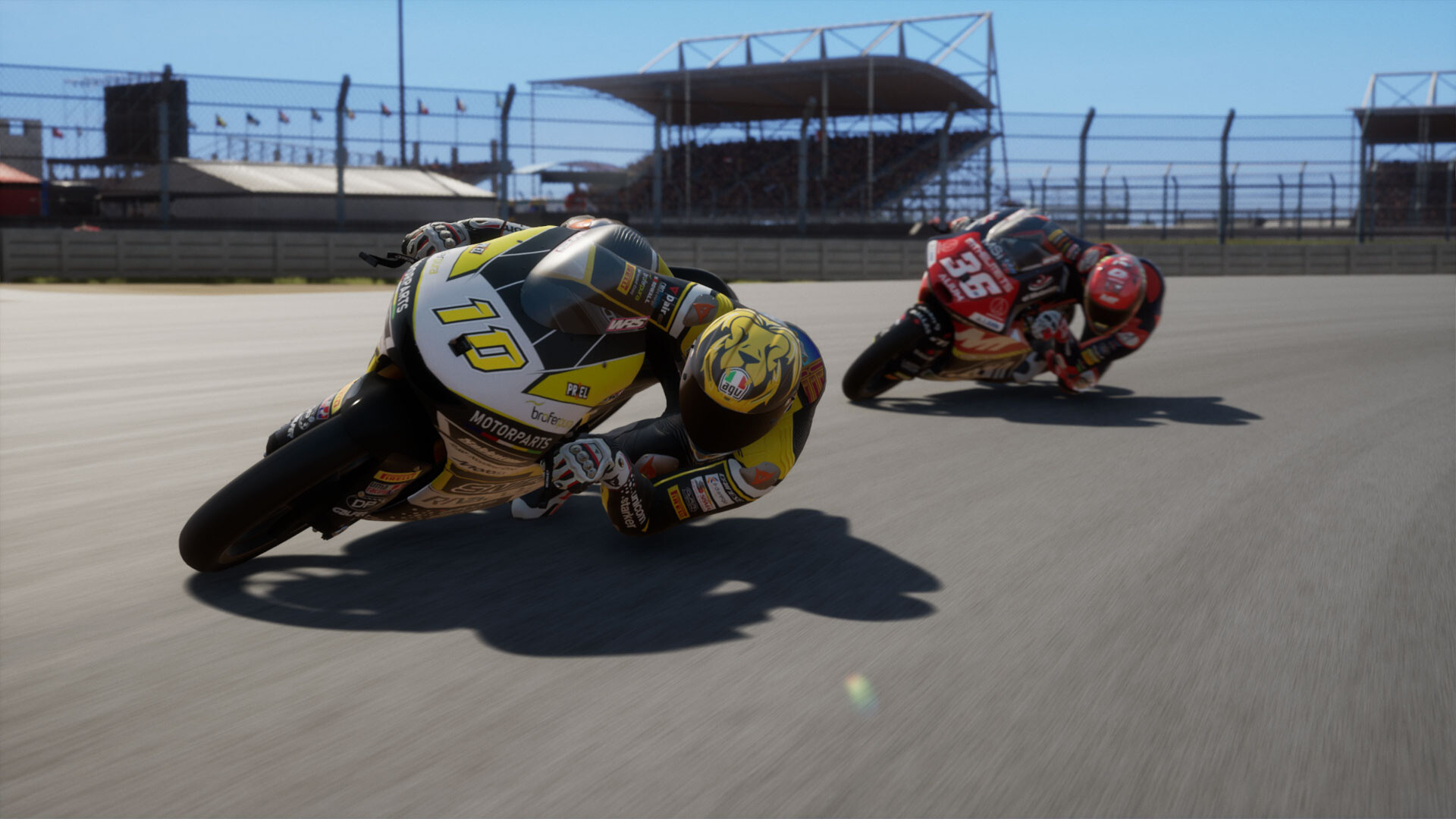Captura 10: MotoGP™25